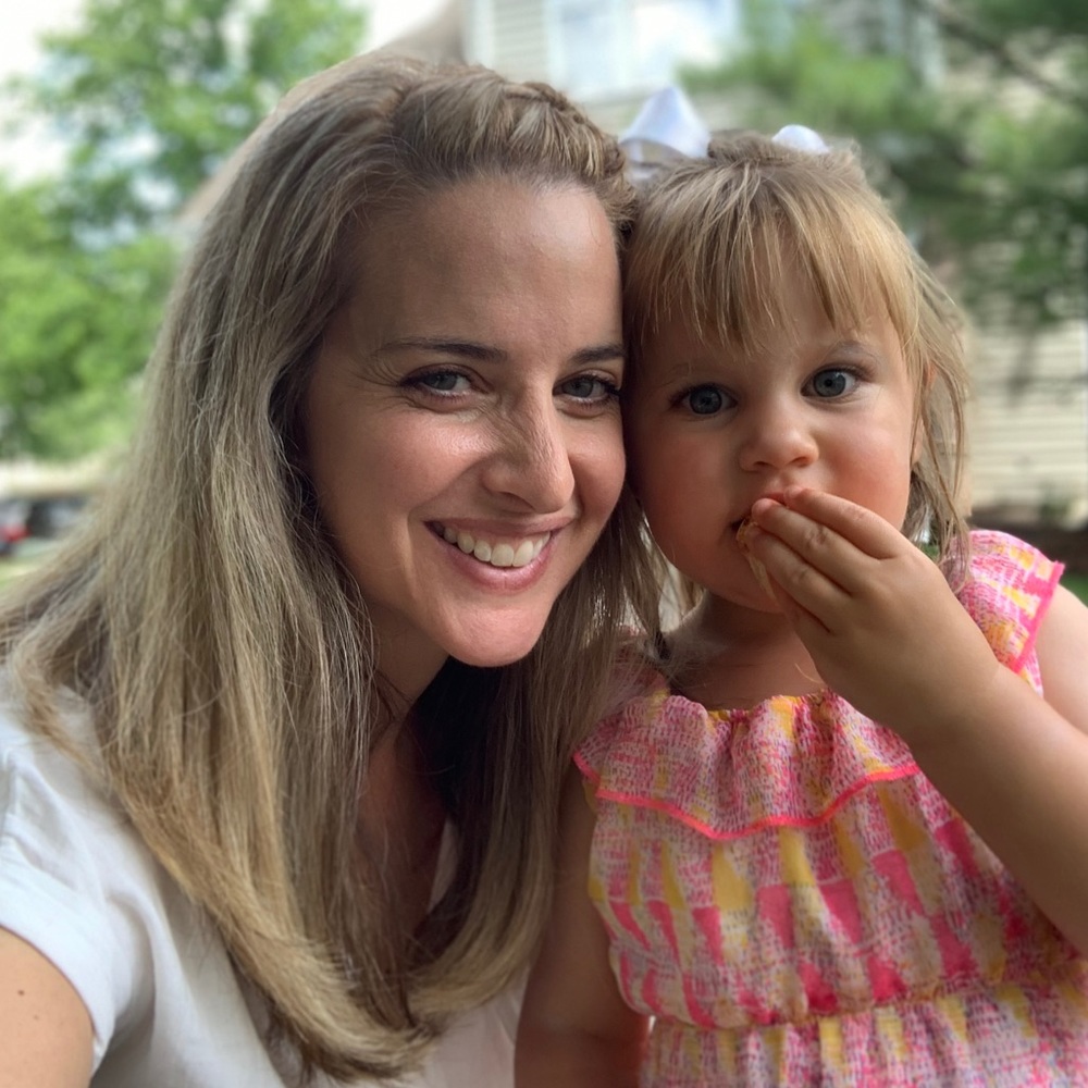 Meet your Posher, Jaclyn